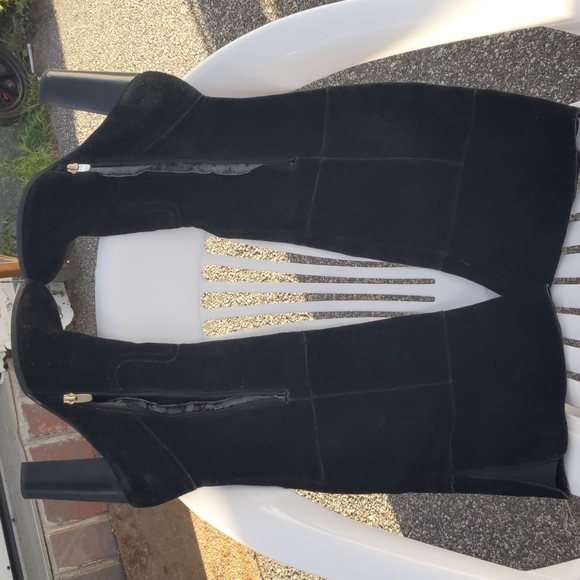 Aldo suede knee highboots - Picture 4 of 4